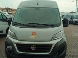 Fiat Ducato Weinsberg Carabus 600K | 2023 | EURO 6 | Venditore professionale