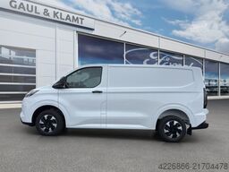 FORD TRANSIT CUSTOM 320 L1 TREND FWD PLUG-IN HYBRID
