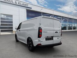 FORD TRANSIT CUSTOM  320 L1 TREND FWD PLUG-IN HYBRID