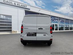 FORD TRANSIT CUSTOM 320 L1 TREND FWD PLUG-IN HYBRID