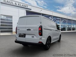 FORD TRANSIT CUSTOM  320 L1 TREND FWD PLUG-IN HYBRID