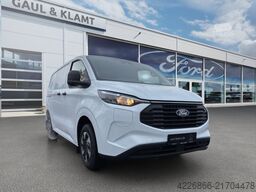 FORD TRANSIT CUSTOM 320 L1 TREND FWD PLUG-IN HYBRID