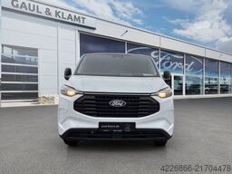 FORD TRANSIT CUSTOM 320 L1 TREND FWD PLUG-IN HYBRID