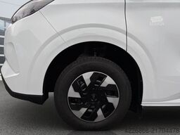 FORD TRANSIT CUSTOM 320 L1 TREND FWD PLUG-IN HYBRID