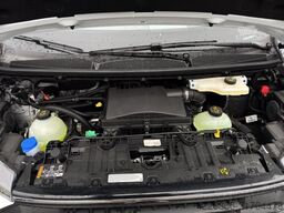 FORD TRANSIT CUSTOM 320 L1 TREND FWD PLUG-IN HYBRID