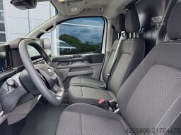 FORD TRANSIT CUSTOM  320 L1 TREND FWD PLUG-IN HYBRID