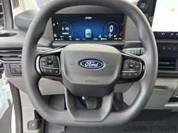 FORD TRANSIT CUSTOM  320 L1 TREND FWD PLUG-IN HYBRID