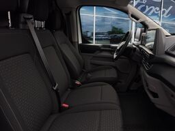 FORD TRANSIT CUSTOM 320 L1 TREND FWD PLUG-IN HYBRID