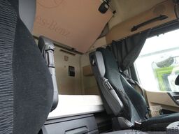 Mercedes-Benz Actros 2344 6x2 tractor unit