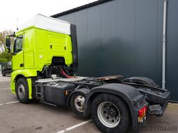 Mercedes-Benz Actros 2344 6x2 tractor unit