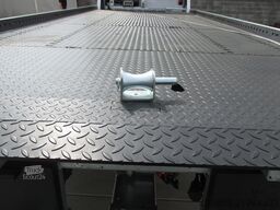 Mercedes-Benz ATEGO 1224 LnR Dépanneuse