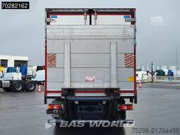 Mercedes Atego 1524 Atego 4X2 Thermo King T-1200 R 1500k...