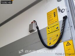 Mercedes Atego 1524 Atego 4X2 Thermo King T-1200 R 1500k...