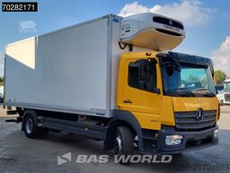 Mercedes Atego 1524 Atego 4X2 Thermo-King T1200R 1500kg ...