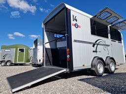 Cheval Liberté Maxi 4 Vollausstattung bis 4 Pferde Neu
