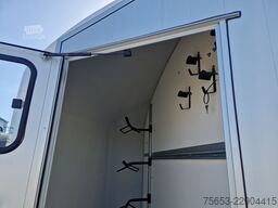 Cheval Liberté Maxi 4 Vollausstattung bis 4 Pferde Neu