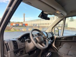Citroën Jumper Pritsche DoKa 180 L3 +Allwetter+AHZV+SHZ+