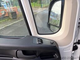 Citroën Jumper Pritsche DoKa 180 L3 +Allwetter+AHZV+SHZ+