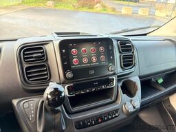 Citroën Jumper Pritsche DoKa 180 L3 +Allwetter+AHZV+SHZ+
