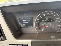 Volvo FM 420 + HMF 1643 Z2---2X EXT. + REMOTE + TIPPE...