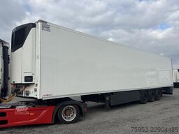 Schmitz Cargobull SKO 24/L-14.7 FP 45 V7 Pharma Lang LKW Vector HE19