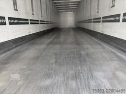 Schmitz Cargobull SKO 24/L-14.7 FP 45 V7 Pharma Lang LKW Vector HE19