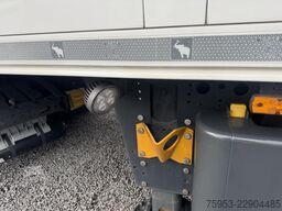 Schmitz Cargobull SKO 24/L-14.7 FP 45 V7 Pharma Lang LKW Vector HE19