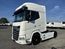 DAF XG+ 530 Intarder Navigation Standklima