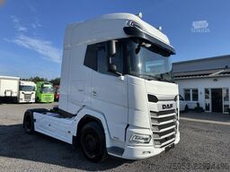 DAF XG+ 530 Intarder Navigation Standklima