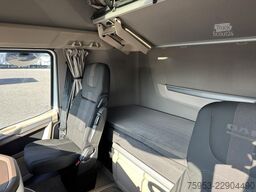 DAF XG+ 530 Intarder Navigation Standklima