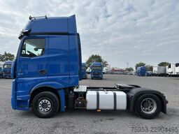 Mercedes-Benz 1845 LS Gigaspace Retarder 2x PTO