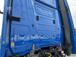 Mercedes-Benz 1845 LS Gigaspace Retarder 2x PTO