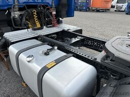 Mercedes-Benz 1845 LS Gigaspace Retarder 2x PTO