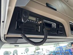 Mercedes-Benz 1845 LS Gigaspace Retarder 2x PTO