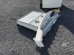 Schmitz Cargobull Schmitz S.Cu TKM Multitemp Kühlmaschine
