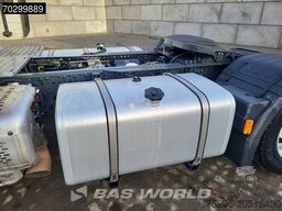 Iveco S-Way 460 4X2 Mega Retarder 2xTanks ACC Euro 6