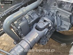 Iveco S-Way 460 4X2 Mega Retarder 2xTanks ACC Euro 6