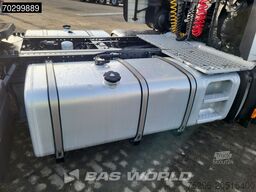 Iveco S-Way 460 4X2 Mega Retarder 2xTanks ACC Euro 6