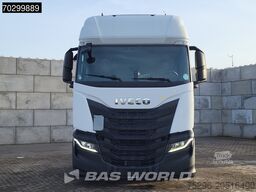 Iveco S-Way 460 4X2 Mega Retarder 2xTanks ACC Euro 6