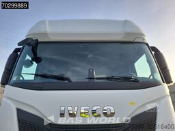 Iveco S-Way 460 4X2 Mega Retarder 2xTanks ACC Euro 6