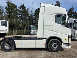 Volvo FH 500
