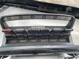 MAN TGA 18.310 Hiab 166 E-3 HIDUO Crane-Kran + Remo...