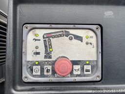 MAN TGA 18.310 Hiab 166 E-3 HIDUO Crane-Kran + Remo...