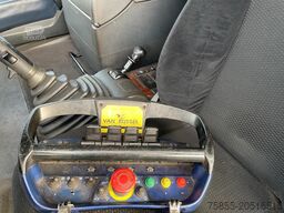 MAN TGA 18.310 Palfinger PK14080 Crane-Kran + Remot...