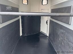 CHEVAL LIBERTE Gold One Pferdeanhänger Alu 1,6t DS SK 1.Hd