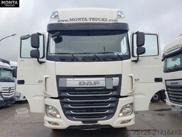 DAF XF 510, Euro6, SSC, Retarder, Standklima,TÜV NEU
