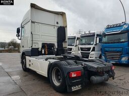 DAF XF 510, Euro6, SSC, Retarder, Standklima,TÜV NEU