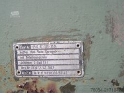 Unimog UNIMOG *BUNDESWEHRANHÄNGER