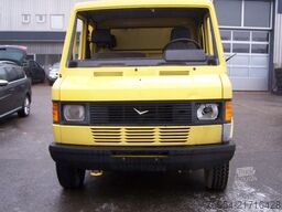 MERCEDES-BENZ 208DOKA  BREMER**601