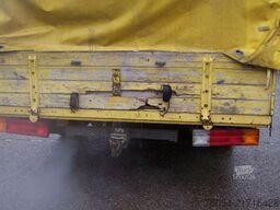 MERCEDES-BENZ 208DOKA  BREMER**601